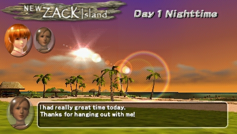 Dead or Alive: Paradise - Imagen 44